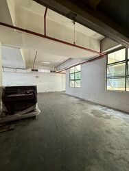 Mandai Industrial Building (D25), Factory #569581161